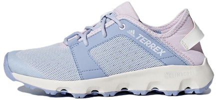 (Women) adidas Terrex Cc Voyager Sleek 'Blue' CM7543 (Women) adidas Terrex Cc Voyager Sleek 'Blue' CM7543