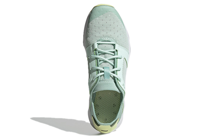 Purchase (W) adidas Terrex Cc Voyager Sleek 'Verde Blanco' EF2417