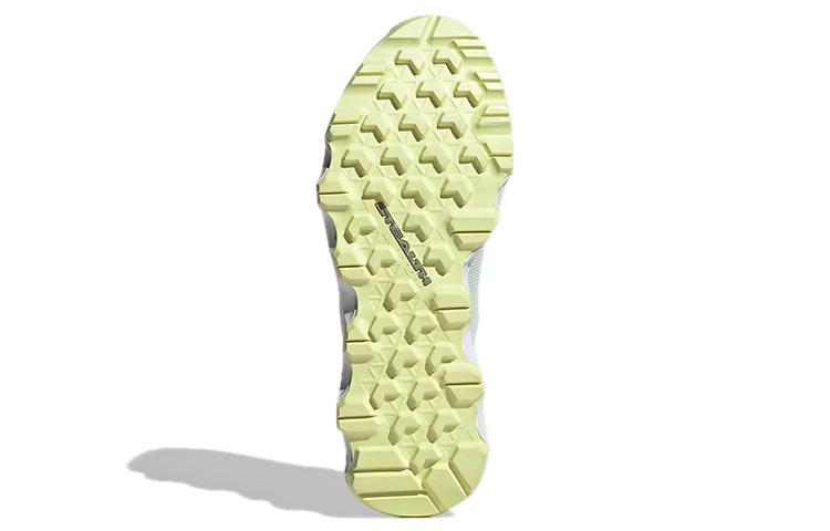 Details for (W) adidas Terrex Cc Voyager Sleek 'Verde Blanco' EF2417