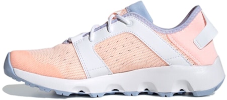 (Women) adidas Terrex Cc Voyager Sleek 'Pink Blue' EH1146 (Women) adidas Terrex Cc Voyager Sleek 'Pink Blue' EH1146