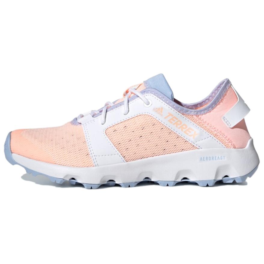(Women) adidas Terrex Cc Voyager Sleek 'Pink Blue' EH1146