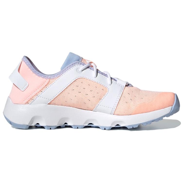Order (W) adidas Terrex Cc Voyager Sleek ''Rosa Blu'' EH1146