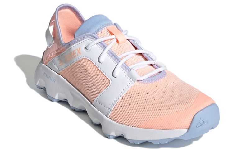 Lookbook (W) adidas Terrex Cc Voyager Sleek ''Rosa Blu'' EH1146