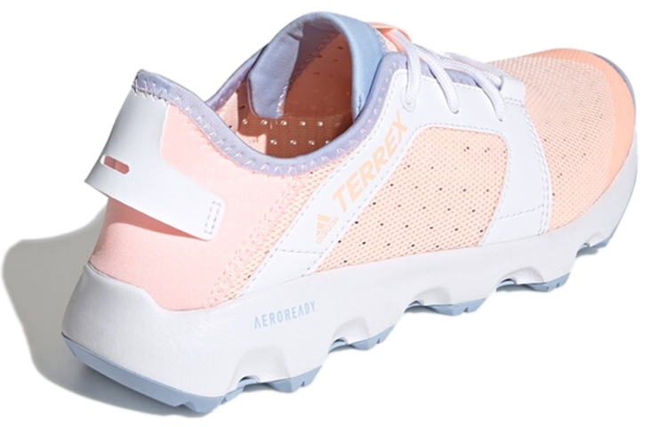 Shop (W) adidas Terrex Cc Voyager Sleek ''Rosa Blu'' EH1146