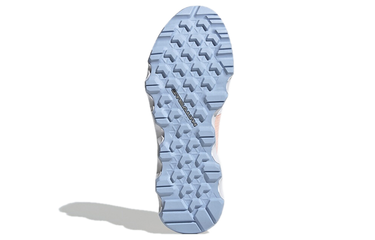 Details for (W) adidas Terrex Cc Voyager Sleek ''Rosa Blu'' EH1146
