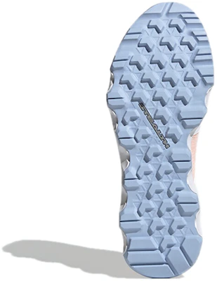 (W) adidas Terrex Cc Voyager Sleek ''Rosa Blu'' EH1146 Details for (W) adidas Terrex Cc Voyager Sleek ''Rosa Blu'' EH1146