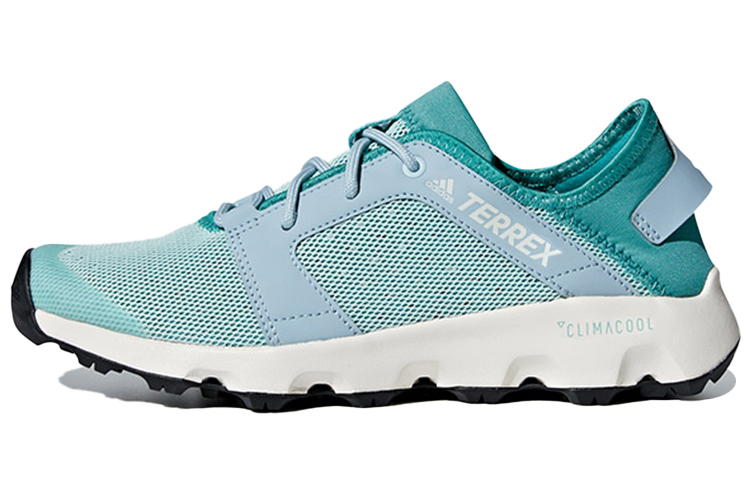 (Women) adidas Terrex Cc Voyager Sleek 'Turquoise Blue' BC0463