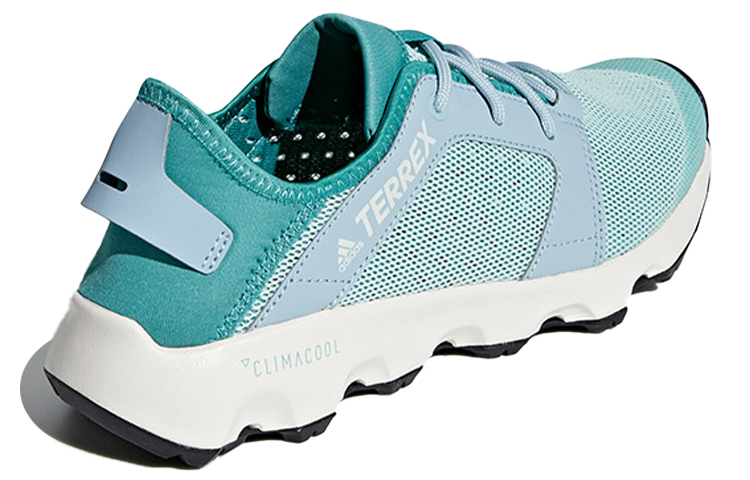 Shop (W) テレックス CCボイジャー スリーク "ターコイズブルー" BC0463