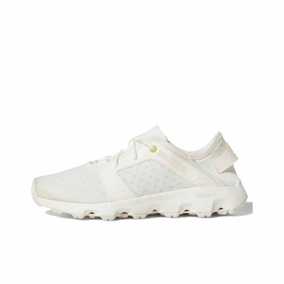 (Women) adidas Terrex Cc Voyager Sleek 'White' BC0462