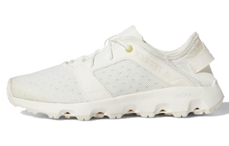 (Women) adidas Terrex Cc Voyager Sleek 'White' BC0462