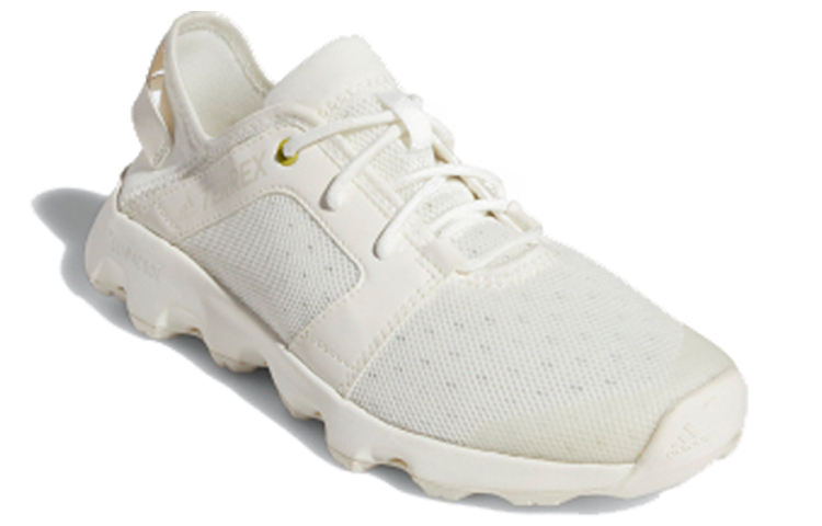 Order (W) adidas Terrex Cc Voyager Sleek ''Bianco'' BC0462