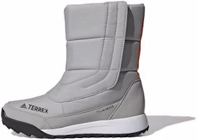 (Women) adidas Terrex Choleah Boot CW Silver Gray EG9740 (Women) adidas Terrex Choleah Boot CW Silver Gray EG9740