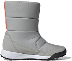 (W) 阿迪达斯 Terrex Choleah 银灰色户外靴 EG9740 Order (W) 阿迪达斯 Terrex Choleah 银灰色户外靴 EG9740