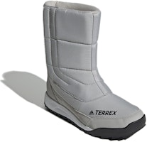 (W) 阿迪达斯 Terrex Choleah 银灰色户外靴 EG9740 Lookbook (W) 阿迪达斯 Terrex Choleah 银灰色户外靴 EG9740