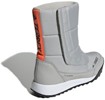 (W) 阿迪达斯 Terrex Choleah 银灰色户外靴 EG9740 Shop (W) 阿迪达斯 Terrex Choleah 银灰色户外靴 EG9740