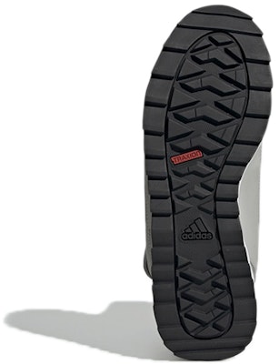 (W) adidas Terrex Choleah Boot CW Abu-abu Perak EG9740 Details for (W) adidas Terrex Choleah Boot CW Abu-abu Perak EG9740