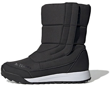 (W) adidas Terrex Choleah Botas de Nieve CW Negras EG9739 Buy (W) adidas Terrex Choleah Botas de Nieve CW Negras EG9739