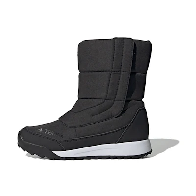 (W) adidas Terrex Choleah Boot CW Snow Boots Black