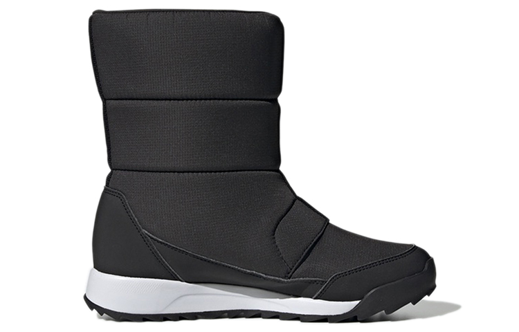 Order (W) 阿迪达斯 Terrex Choleah CW 黑色雪地靴 EG9739