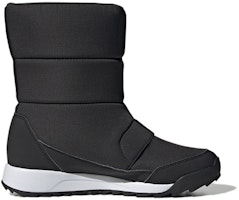 (W) adidas Terrex Choleah Boot CW But Salji Hitam EG9739 Order (W) adidas Terrex Choleah Boot CW But Salji Hitam EG9739