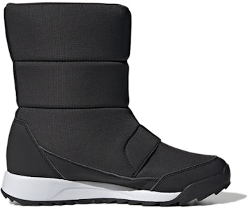 (W) adidas Terrex Choleah Botas de Nieve CW Negras EG9739 Order (W) adidas Terrex Choleah Botas de Nieve CW Negras EG9739