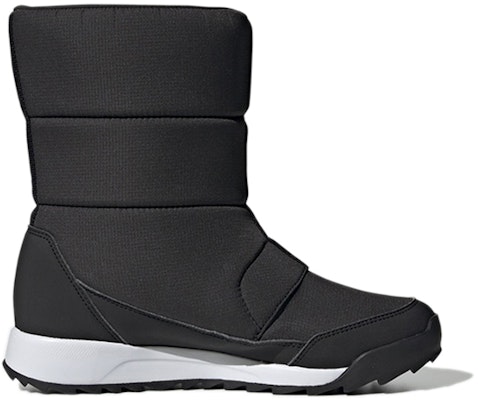 (W) adidas Terrex Choleah Botas de Nieve CW Negras EG9739 Order (W) adidas Terrex Choleah Botas de Nieve CW Negras EG9739