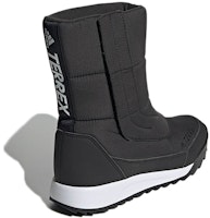 (W) adidas Terrex Choleah Boot CW But Salji Hitam EG9739 Lookbook (W) adidas Terrex Choleah Boot CW But Salji Hitam EG9739