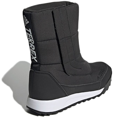 (W) adidas Terrex Choleah Botas de Nieve CW Negras EG9739 Lookbook (W) adidas Terrex Choleah Botas de Nieve CW Negras EG9739