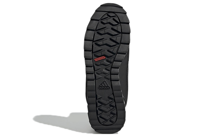 Shop (W) 阿迪达斯 Terrex Choleah CW 黑色雪地靴 EG9739