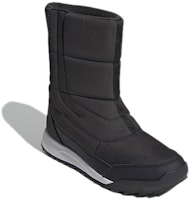 (W) adidas Terrex Choleah Cold.Rdy 'Core Hitam' EH3537 Lookbook (W) adidas Terrex Choleah Cold.Rdy 'Core Hitam' EH3537