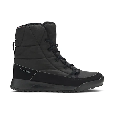 (W) adidas Terrex Choleah Padded Climaproof 'Core Black'