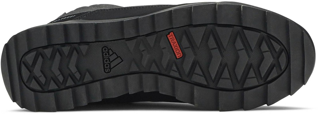 (W) テレックス Choleah パデッド Climaproof 黒 S80748 Shop (W) テレックス Choleah パデッド Climaproof 黒 S80748