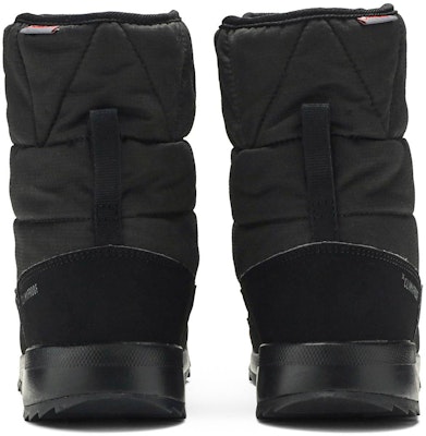 (W) テレックス Choleah パデッド Climaproof 黒 S80748 Details for (W) テレックス Choleah パデッド Climaproof 黒 S80748