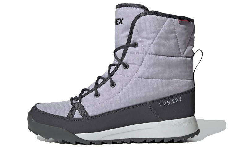 (W) adidas Terrex Choleah Padded Climaproof 'Grey'
