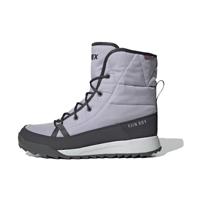 (W) adidas Terrex Choleah Padded Climaproof 'Grey'