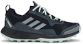 Buy (W) adidas Terrex CMTK 'Hitam Hijau Abu-Abu' CQ1735