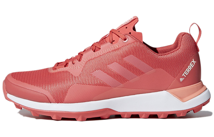 (Women) adidas Terrex Cmtk 'Watermelon Red' CQ1736