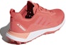 Shop (Women) adidas Terrex Cmtk 'Watermelon Red' CQ1736