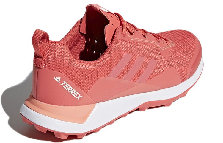 Shop (W) adidas Terrex Cmtk 'Merah Semangka' CQ1736