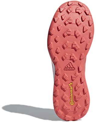 (Women) adidas Terrex Cmtk 'Watermelon Red' CQ1736 Details for (Women) adidas Terrex Cmtk 'Watermelon Red' CQ1736
