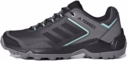 (Women) adidas Terrex Eastrail 'Gray Black Green' EE6566 (Women) adidas Terrex Eastrail 'Gray Black Green' EE6566