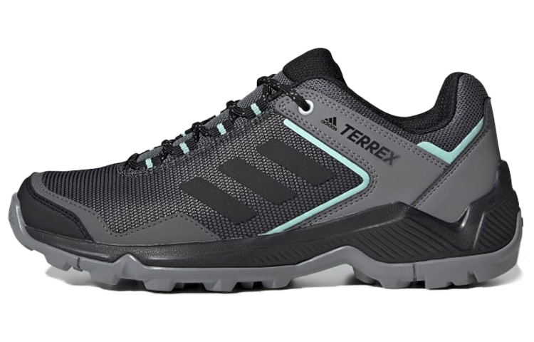 (Women) adidas Terrex Eastrail 'Gray Black Green' EE6566
