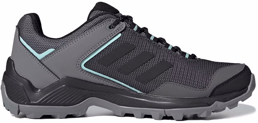adidas Terrex Eastrail 女款 灰黑綠 Order adidas Terrex Eastrail 女款 灰黑綠