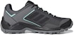 (W) adidas Terrex Eastrail 'Kelabu Hitam Hijau' EE6566