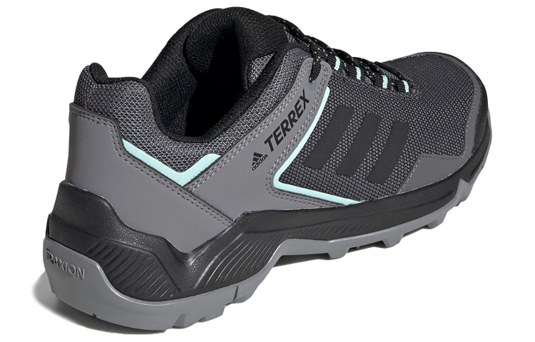 Shop adidas Terrex Eastrail 女款 灰黑綠