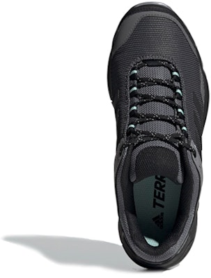 adidas Terrex Eastrail 女款 灰黑綠 Purchase adidas Terrex Eastrail 女款 灰黑綠