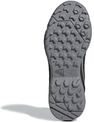 adidas Terrex Eastrail 女款 灰黑綠 Details for adidas Terrex Eastrail 女款 灰黑綠