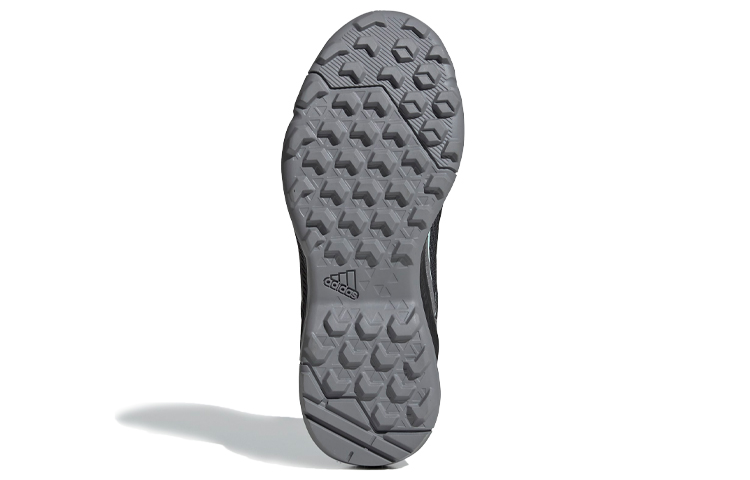 Details for adidas Terrex Eastrail 女款 灰黑綠