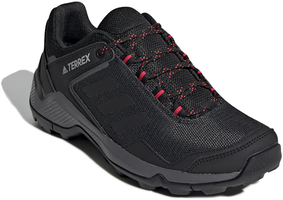 adidas Terrex Eastrail 女款 灰黑色 Order adidas Terrex Eastrail 女款 灰黑色