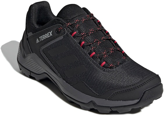 (W) adidas Terrex Eastrail Hitam/Abu-abu EE7842 Lookbook (W) adidas Terrex Eastrail Hitam/Abu-abu EE7842
